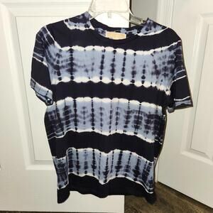 Michael Kors Tie Dye Tee